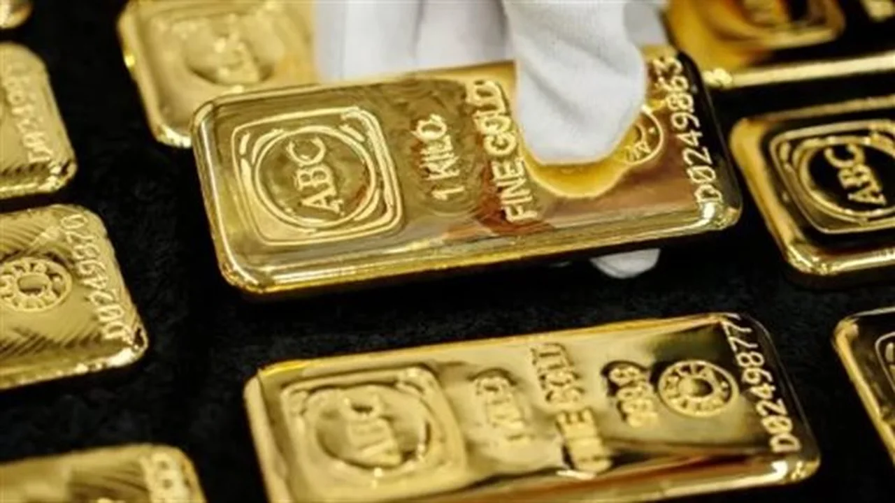 سعر الذهب عيار 24 يبلغ 8366 جنيهاً في الأسواق يوم الإثنين